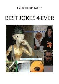 bokomslag Best Jokes 4 Ever