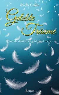 bokomslag Gelebte Träume