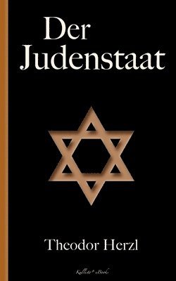 Der Judenstaat 1