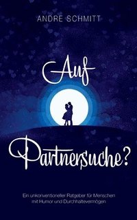 bokomslag Auf Partnersuche?