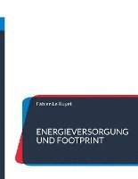 Energieversorgung und Footprint 1