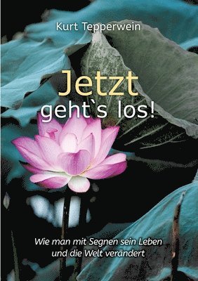 Jetzt geht`s los! 1