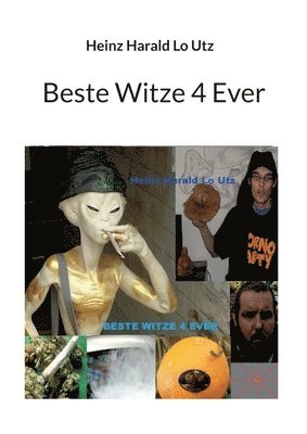 Beste Witze 4 Ever 1