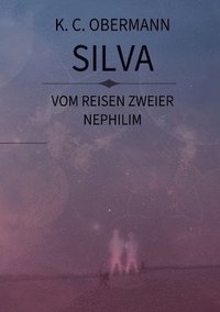 bokomslag Silva -Vom Reisen zweier Nephilim