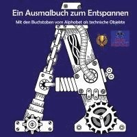 Kurt Heppke - Ein Ausmalbuch zum Entspannen, Häftad