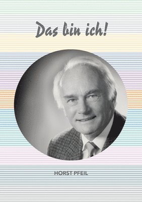 bokomslag Das bin ich!