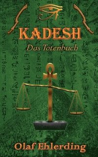 bokomslag Kadesh III