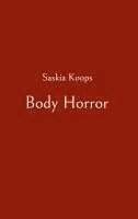 bokomslag Body Horror
