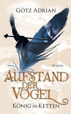 bokomslag Aufstand der Vögel