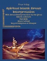 bokomslag Spiritual Islamic Dream Interpretation