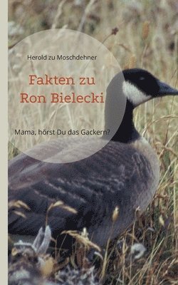 bokomslag Fakten zu Ron Bielecki