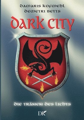 Dark City 1