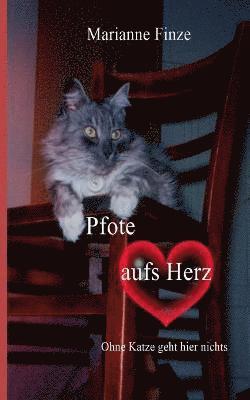 Pfote aufs Herz 1