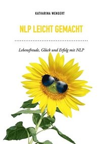 bokomslag NLP leicht gemacht