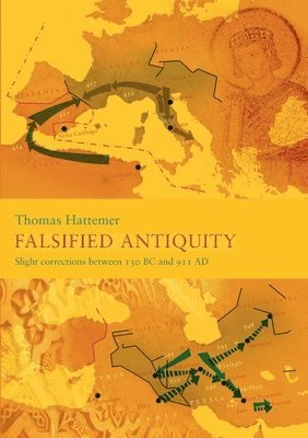 Falsified Antiquity 1