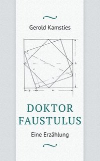 bokomslag Doktor Faustulus