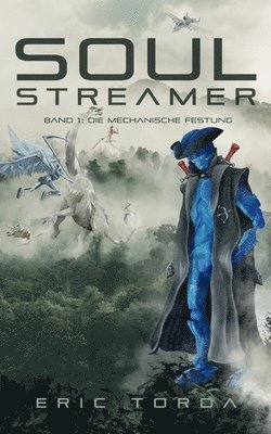 Soulstreamer 1