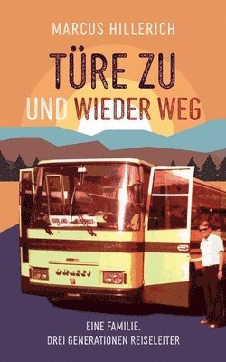 Tre zu und wieder weg 1