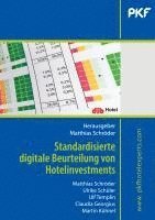 bokomslag Standardisierte digitale Beurteilung von Hotelinvestments