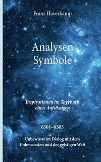 bokomslag Analysen - Symbole 6301-6303