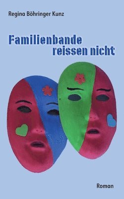 Familienbande reissen nicht 1