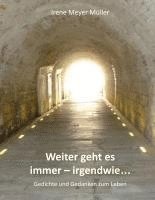 bokomslag Weiter geht es immer - irgendwie