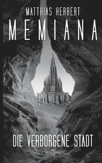 bokomslag Memiana 2 - Die verborgene Stadt