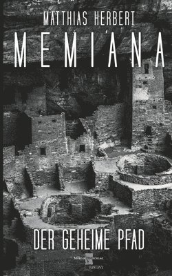 Memiana 4 - Der geheime Pfad