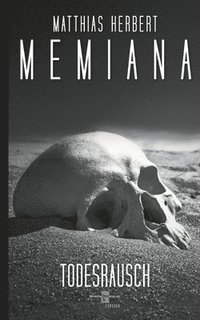 bokomslag Memiana 12 - Todesrausch
