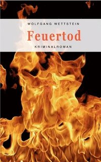 bokomslag Feuertod