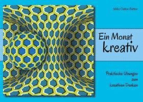 bokomslag Ein Monat kreativ