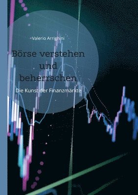 bokomslag Börse verstehen und beherrschen