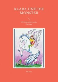 bokomslag Klara und die Monster
