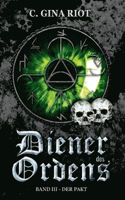 Diener des Ordens 1