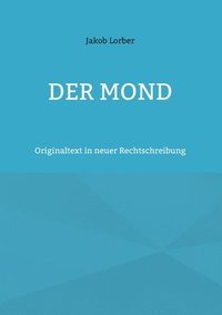bokomslag Mond