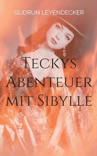bokomslag Teckys Abenteuer mit Sibylle
