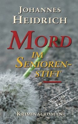 bokomslag Mord im Seniorenstift