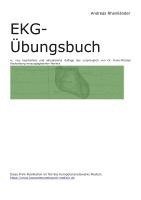 bokomslag EKG-Übungsbuch