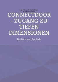 bokomslag ConnectDoor - Zugang zu tiefen Dimensionen