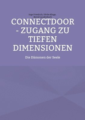 bokomslag ConnectDoor - Zugang zu tiefen Dimensionen