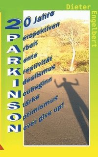 bokomslag 20 Jahre Parkinson