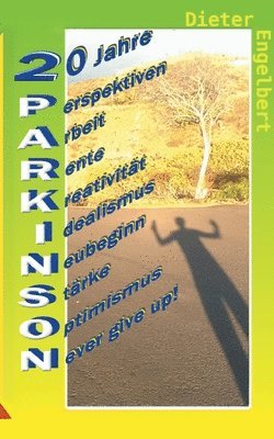 bokomslag 20 Jahre Parkinson