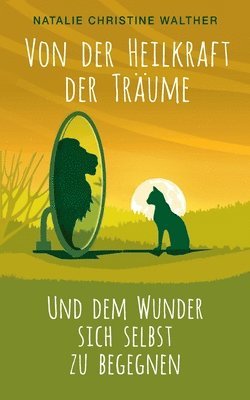 bokomslag Von der Heilkraft der Träume