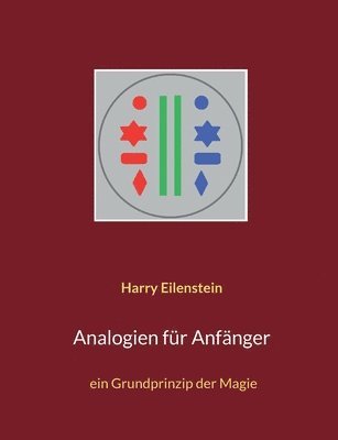 Harry Eilenstein - Analogien für Anfänger, Häftad