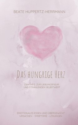 bokomslag Das hungrige Herz