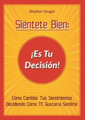 Siéntete Bien 1