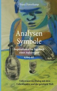 bokomslag Analysen - Symbole 6304-05