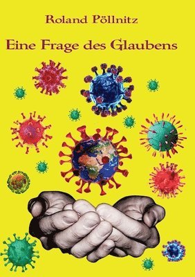 Roland Pöllnitz - Eine Frage des Glaubens, Häftad