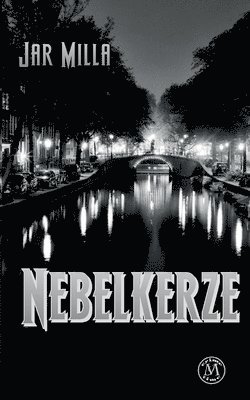 bokomslag Nebelkerze