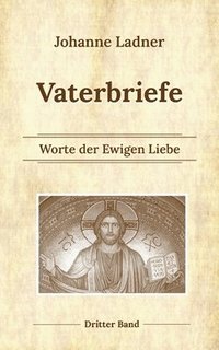 bokomslag Vaterbriefe Bd. 3